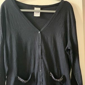 Victoria’s Secret Pink Cardigan